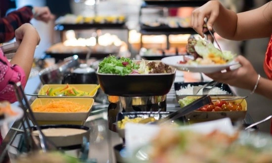 Preference diet program management