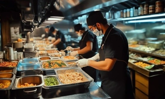 Vendoraggregationoperationsmanagement